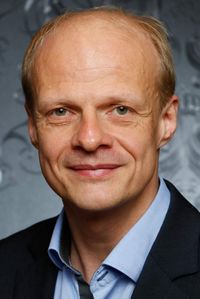 Prof. Dr. Gerald Enzner