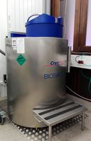 Cryotherm Biosafe