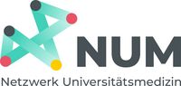 Logo Netzwerk Universitätsmedizin Logo Netzwerk Universitätsmedizin