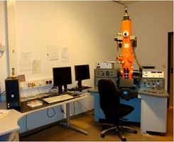Transmission Electron Microscopy