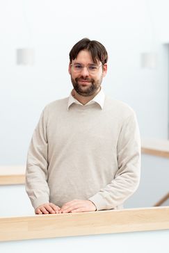 Vincent Gräfen