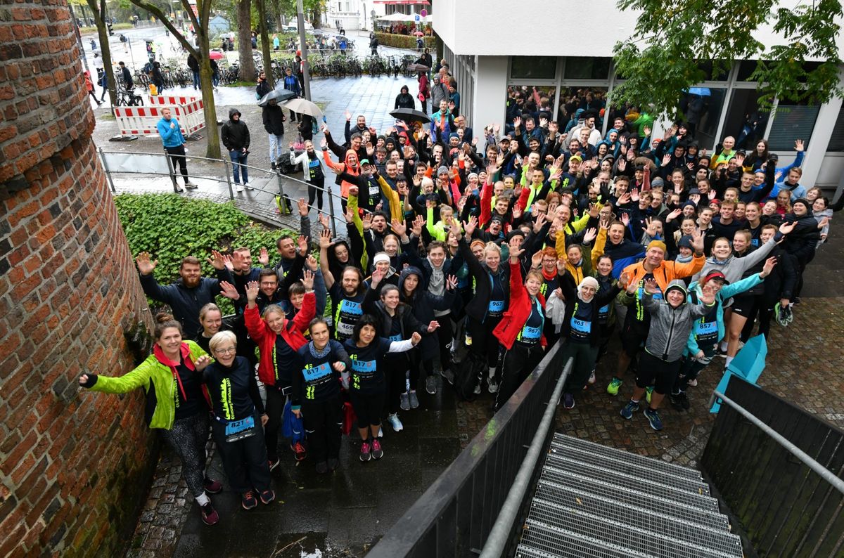 5. Lauf der Allgemeinmedizin 2023