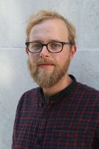 Markus Garrett