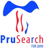 PruSearch Logo