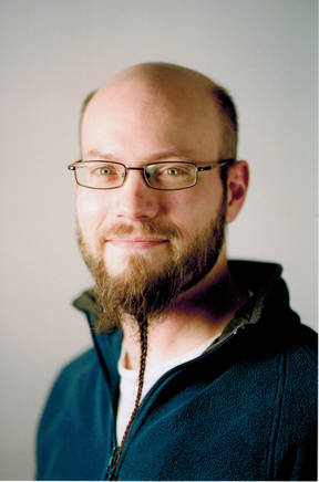 Joachim Thiemann