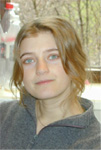 Sabine Schulz