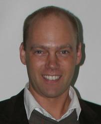 Henrik Mouritsen