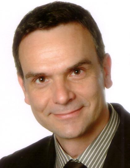 Jochem Rieger