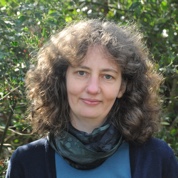Jutta Kretzberg