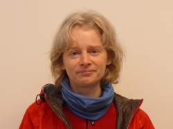 Ulrike Langemann