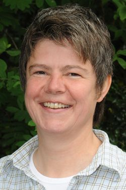 Ulrike Sienknecht