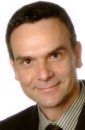 Jochem Rieger Picture Prof. Jochem Rieger