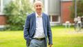Porträtfoto Prof. Dr. Gerd Hentschel