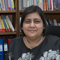 Dr. Heloise Sathorar Dr. Heloise Sathorar