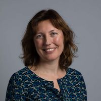 Dr. Marjolein Deunk Dr. Marjolein Deunk