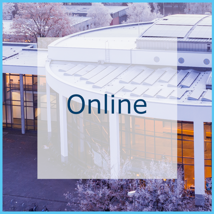 Online-Konzepte