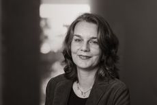 Dr. Sylvia Pritsch Dr. Sylvia Pritsch
