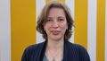 Portrait Christa Weers, Assistant head of the International Office.