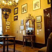 Stadtmuseum Innenansicht Raum 7