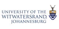 Logo der University of Witwatersrand