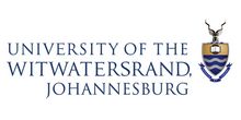 Logo der University of Witwatersrand