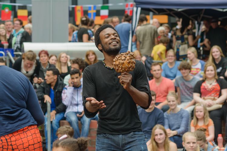 Sommerfest 2015 Sommerfest 2015