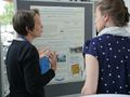 Fotoeindrücke von der Konferenz forschen@studium, 08. bis 10. Juni 2016