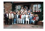 Gruppenbild Fahrt nach Wildeshausen