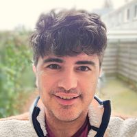 Picture of Prof. Dr. Josh L. Prada