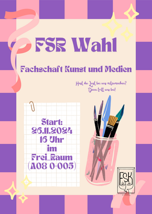 FSR Wahl