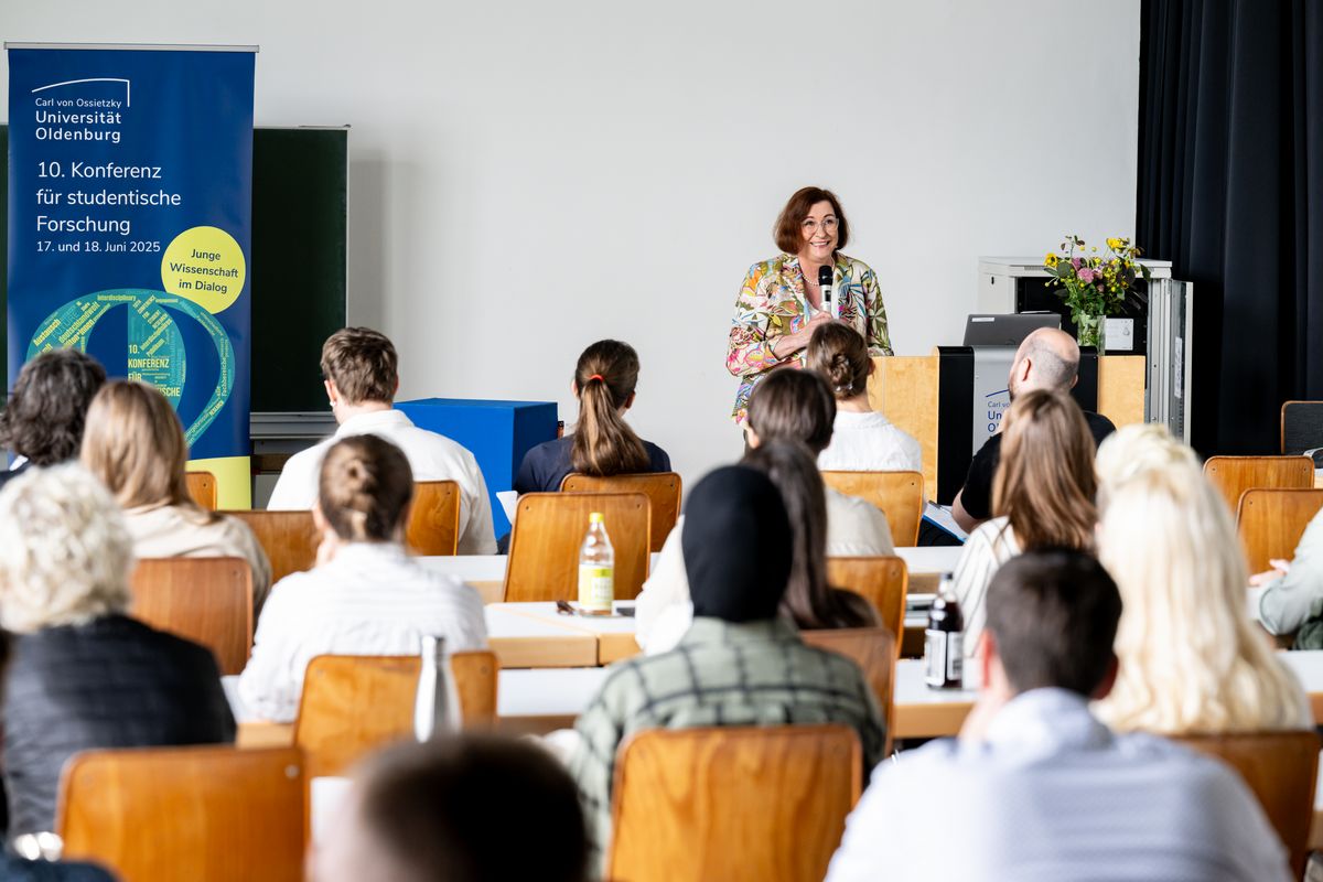 StuFo, Forschung, Zukunft, Kommunikation