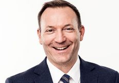 Foto Prof. Dr. Klaus Fichter