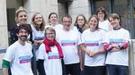 Fotoeindrücke: Konferenz für studentische Forschung an der Humboldt-Universität am 21. und 22. September 2017