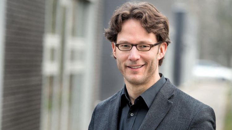 Prof. Dr. Michael Freitag