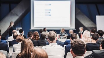 Weiterbildung Bildungsmanagement und -technologien