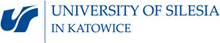 Logo der University of Silesia in Katowice