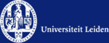 Logo der Leiden University