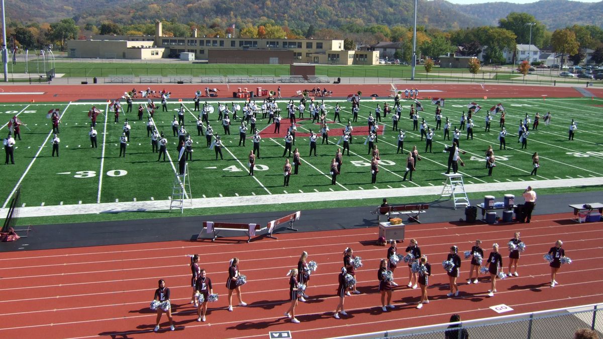 UW La Crosse Sports