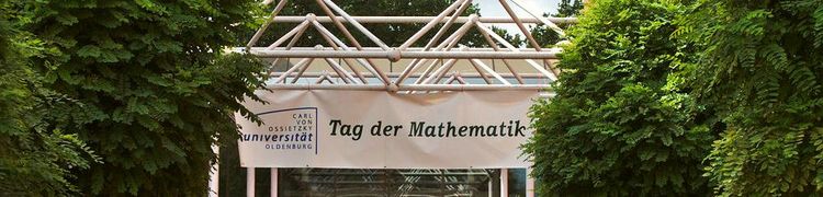 Tag der Mathematik