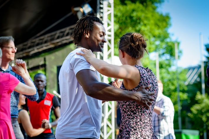 Campusfestival 2018