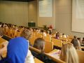 Fotoeindrücke von der Konferenz forschen@studium, 08. bis 10. Juni 2016