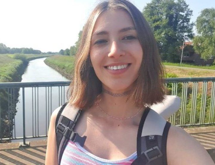 Johanna Beckmann