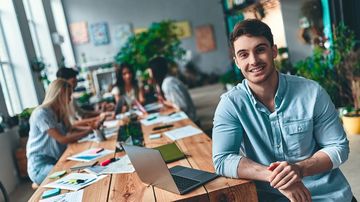 Innovation und Nachhaltigkeit