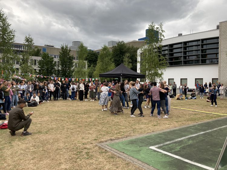 Sommerfest 2022 