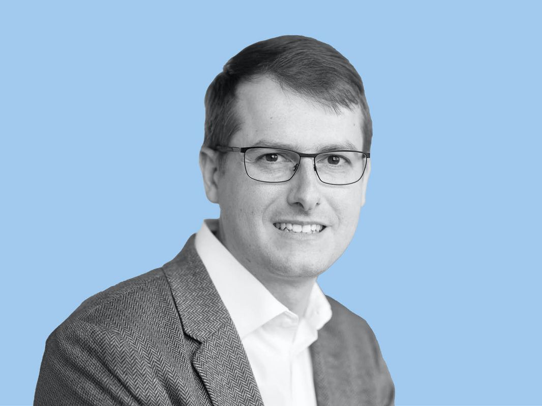 Prof. Dr. Sebastian Schlütter