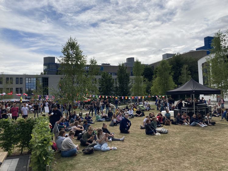 Sommerfest 2022 