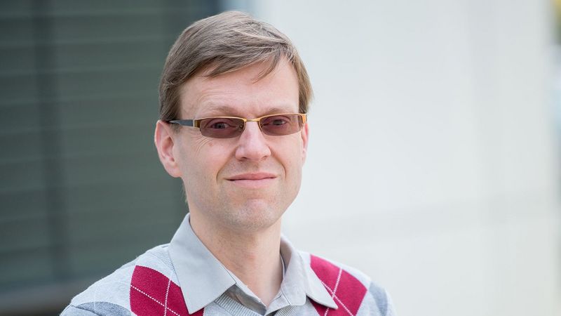 Portraitfoto