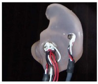 MIMO earpiece