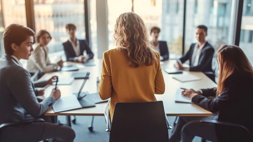Weiterbildung "Führung und Kommunikation"