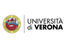 Logo der University of Verona